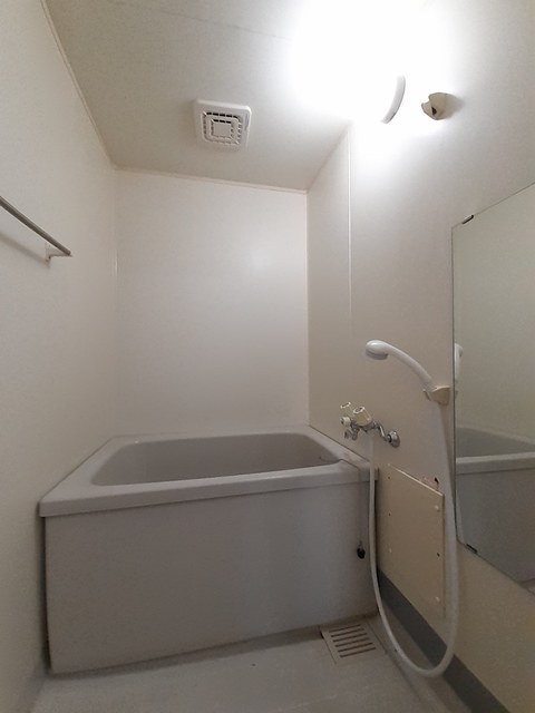 メゾンリバティー 風呂画像