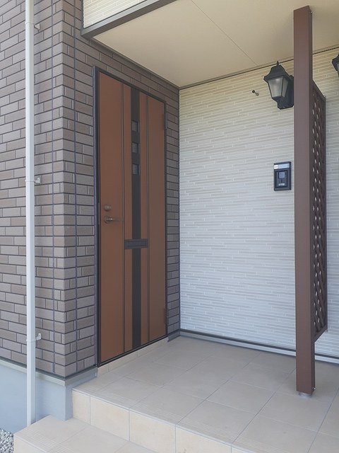 ひだまり荘 その他5