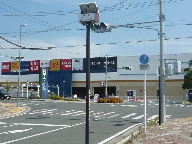 ひだまり荘 その他外観1