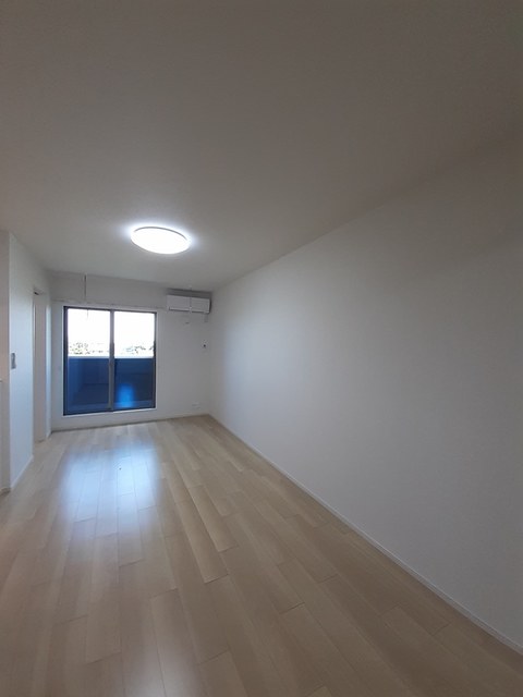 ひだまり荘 リビング