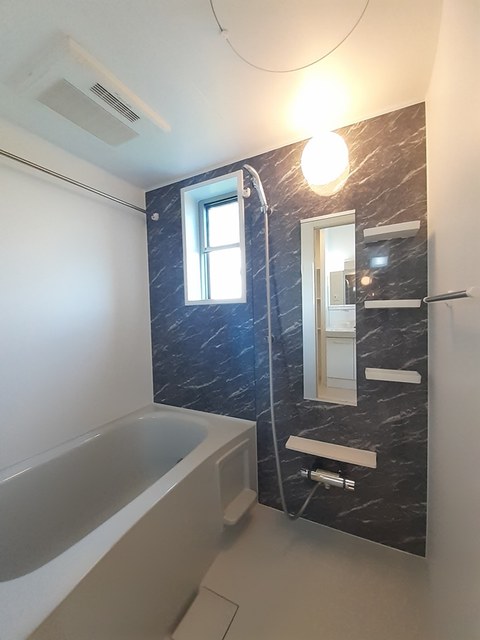 ひだまり荘 風呂画像