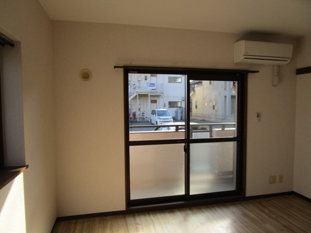 インフィニート ベッドルーム