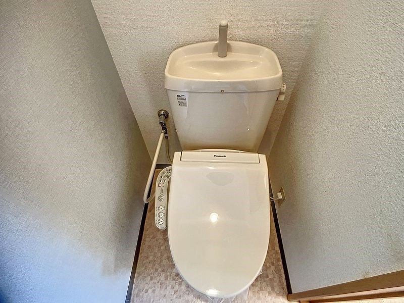 ウィステリア　フラット その他3