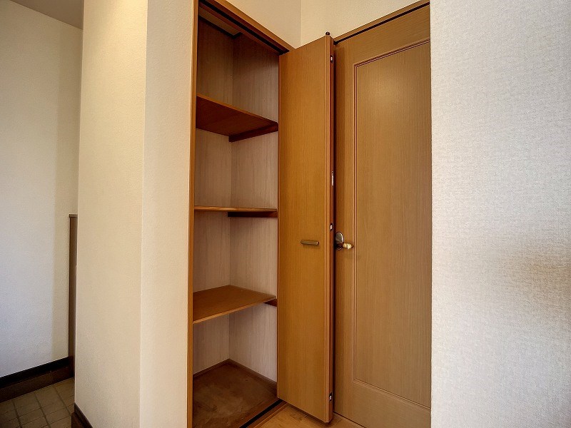 ウィステリア　フラット その他5