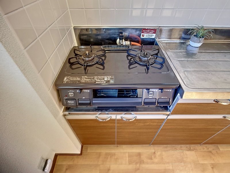 ウィステリア　フラット その他9