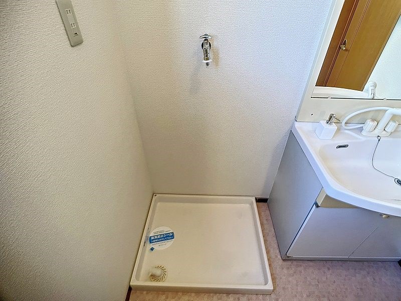 ウィステリア　フラット その他11