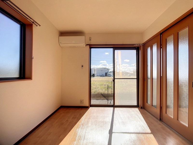 ウィステリア　フラット その他13