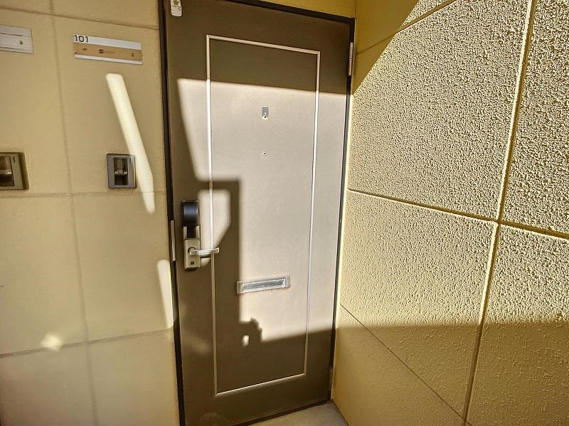 ウィステリア　フラット その他14