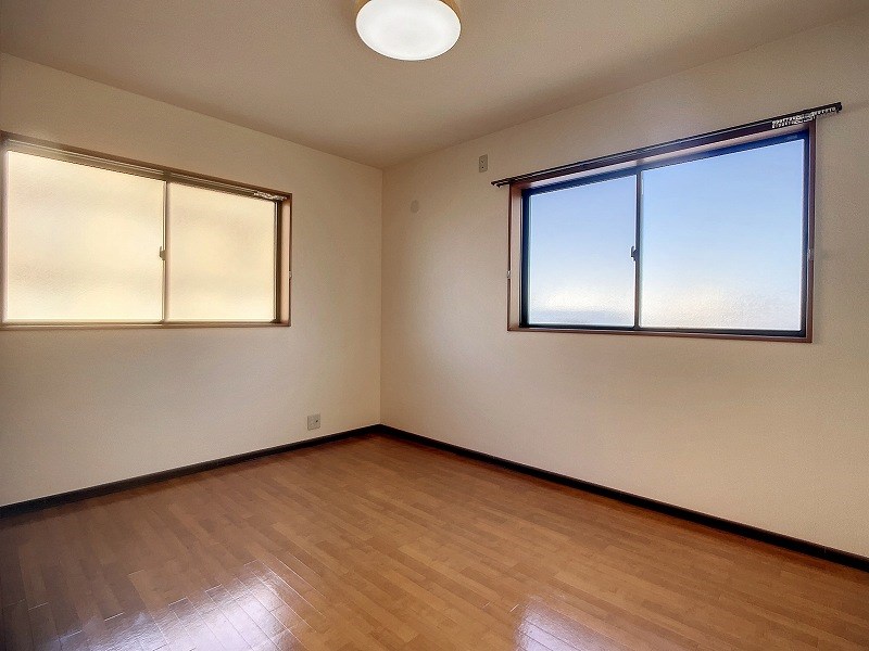 ウィステリア　フラット その他15