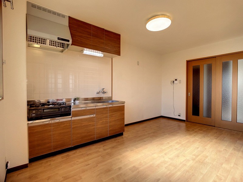 ウィステリア　フラット その他17