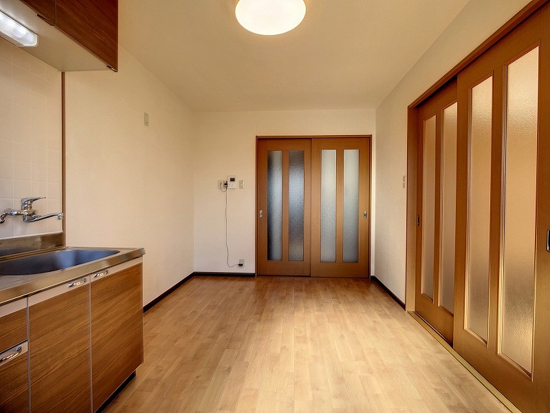 ウィステリア　フラット その他24