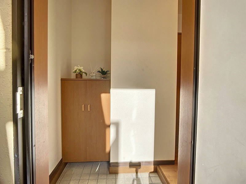 ウィステリア　フラット その他25