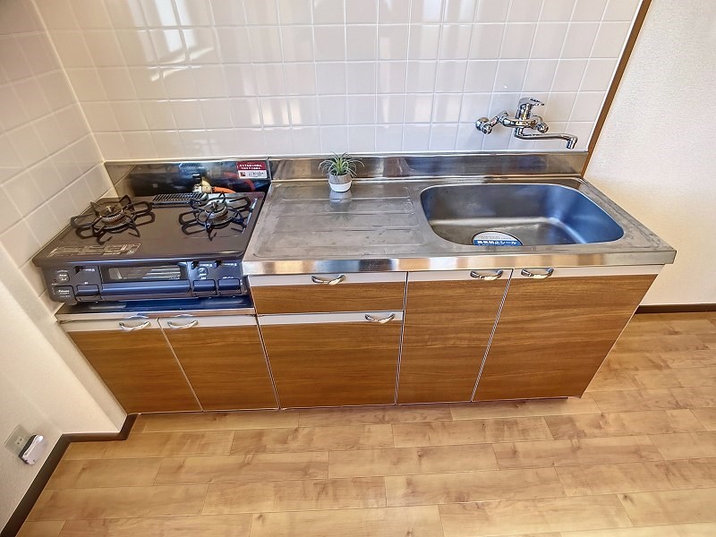 ウィステリア　フラット その他28