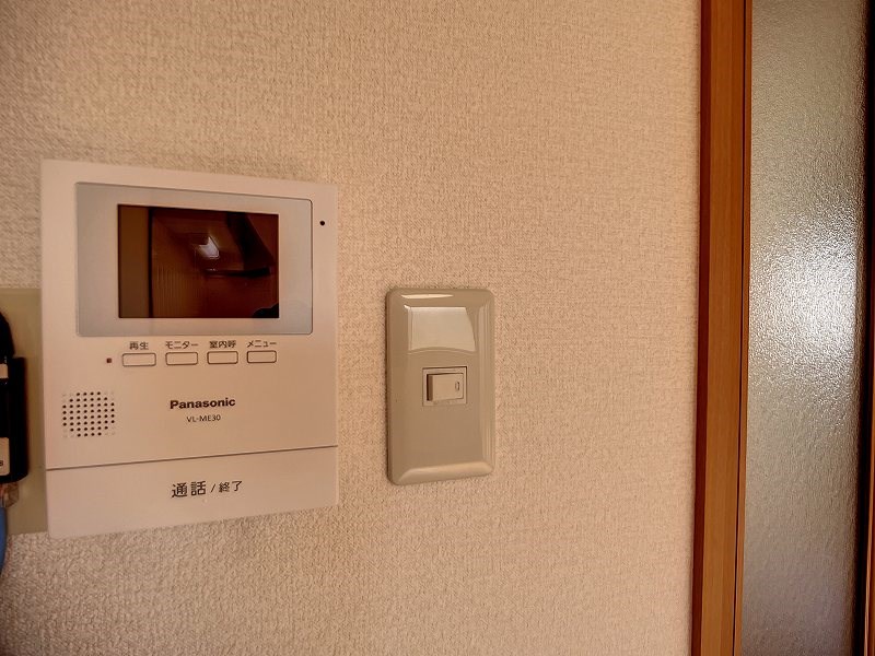 ウィステリア　フラット その他31