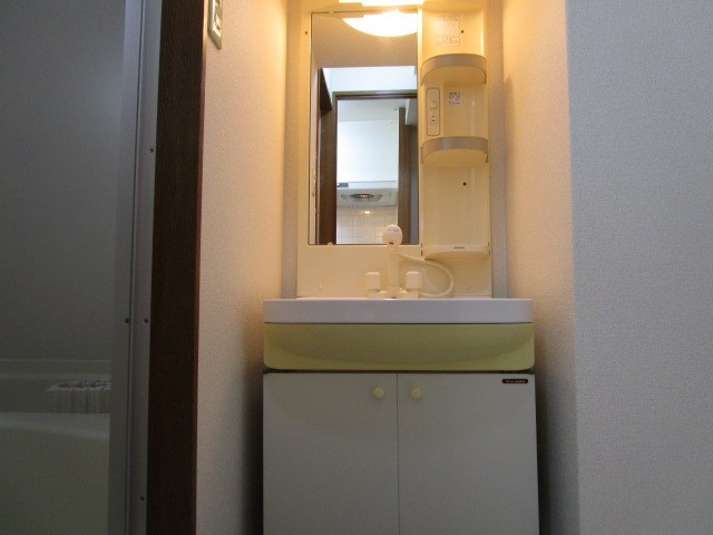 ウィステリアコート その他4