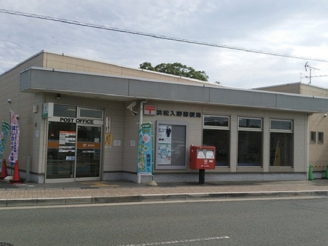 エスポアヒルズ その他外観4