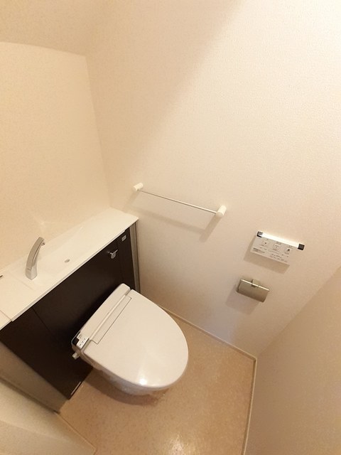 アベイユ山手 その他2