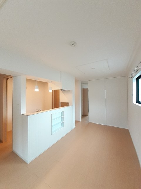 アベイユ山手 その他4