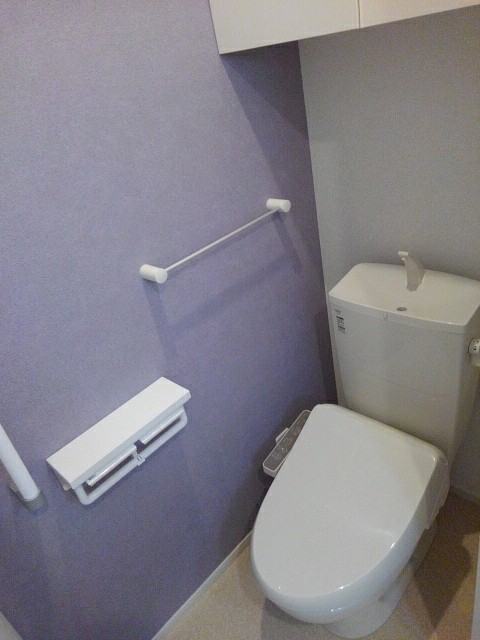 エルハイツロード その他2