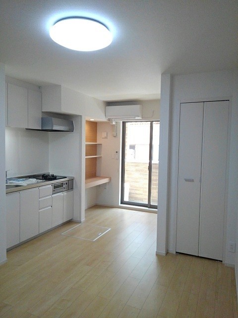 エルハイツロード その他3