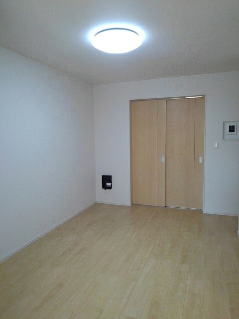 エルハイツロード リビング