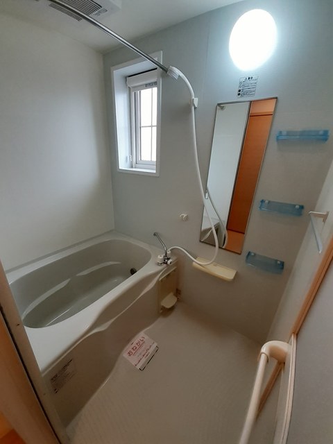 エレガンテフィオーレ 風呂画像