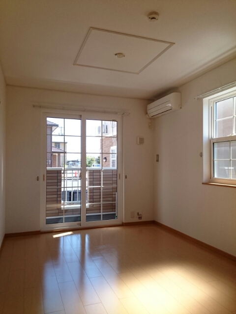 シャルマン リビング