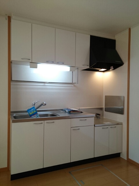 シャルマン キッチン