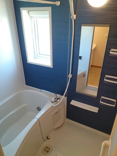 シャルマン 風呂画像