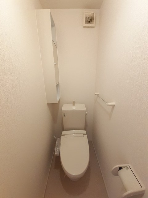 ニューメゾン　アルファー その他2