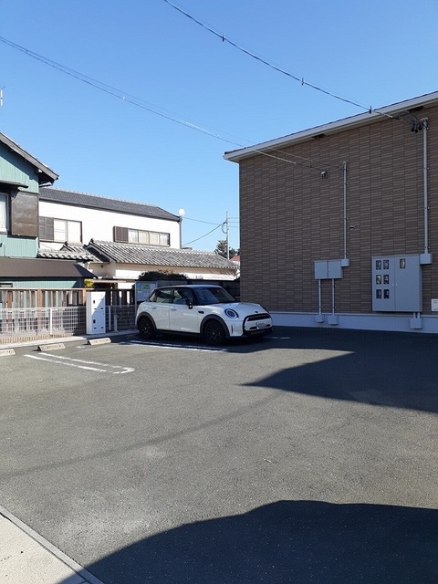 ニューメゾン　アルファー その他5