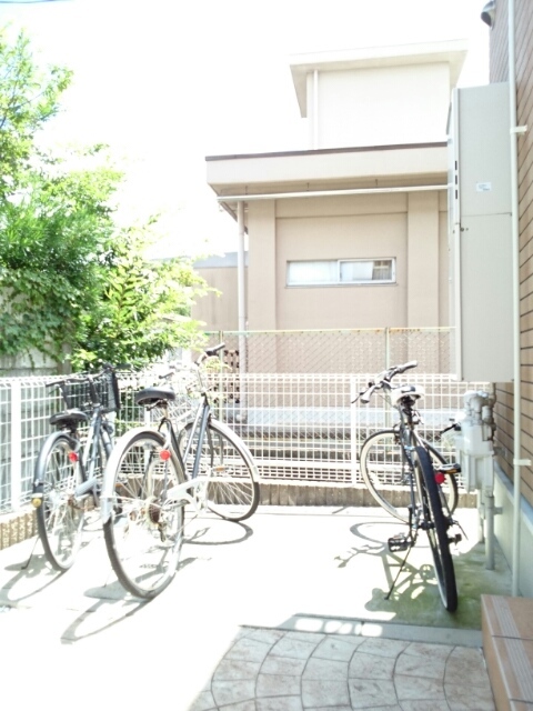 ニューメゾン　アルファー その他6