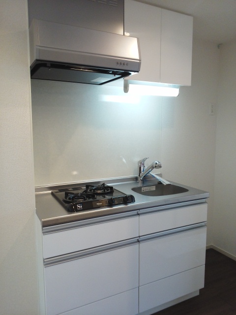 パークサイド　Ｋ キッチン