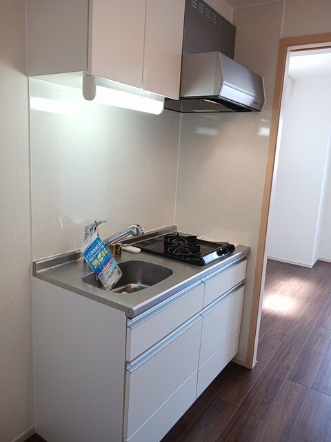 パークサイド　Ｋ キッチン