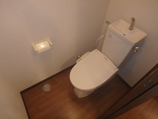 ベルアンジュール その他3