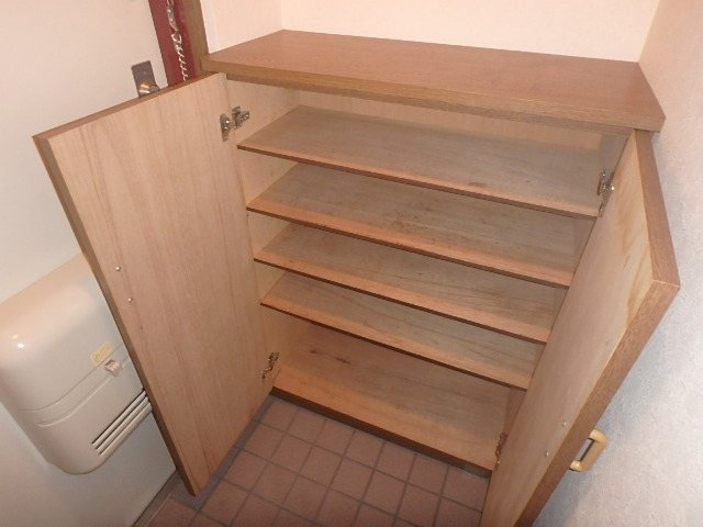 ベルアンジュール その他12