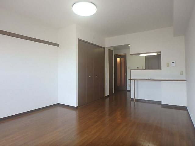 ベルアンジュール ベッドルーム