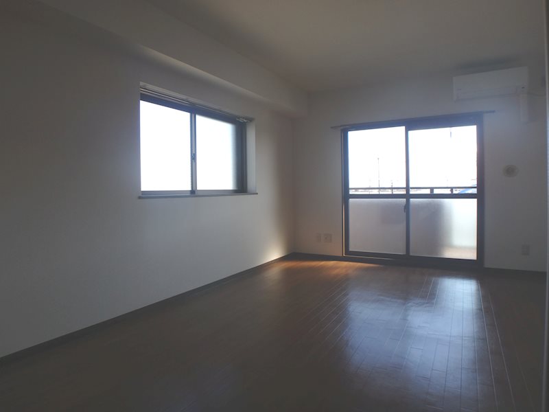 ベルアンジュール リビング