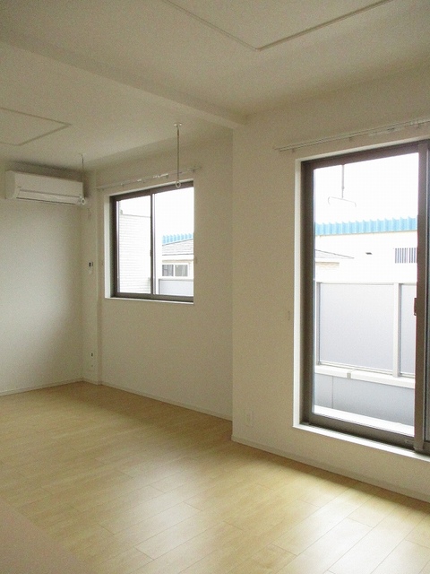 Ｗｉｎ　Ｂｉｒｄ　Ⅱ リビング