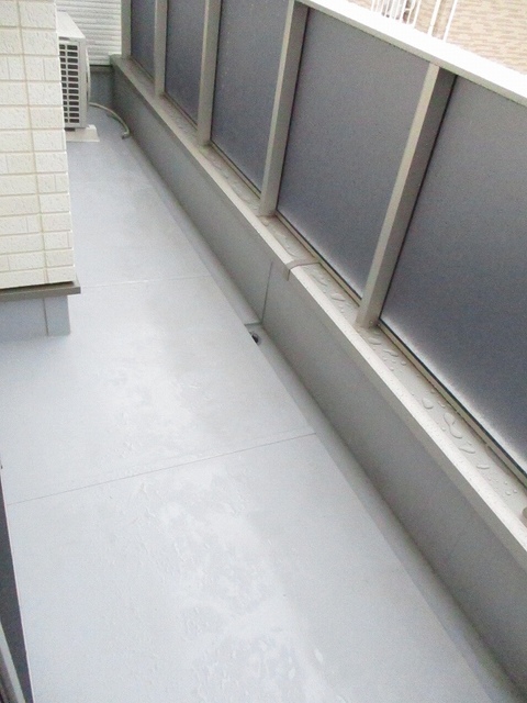 Ｗｉｎ　Ｂｉｒｄ　Ⅱ ベランダ