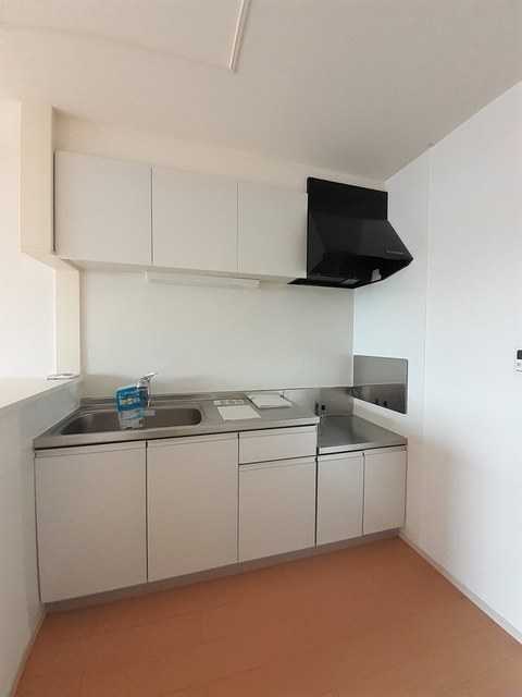 デュランタ小松 キッチン