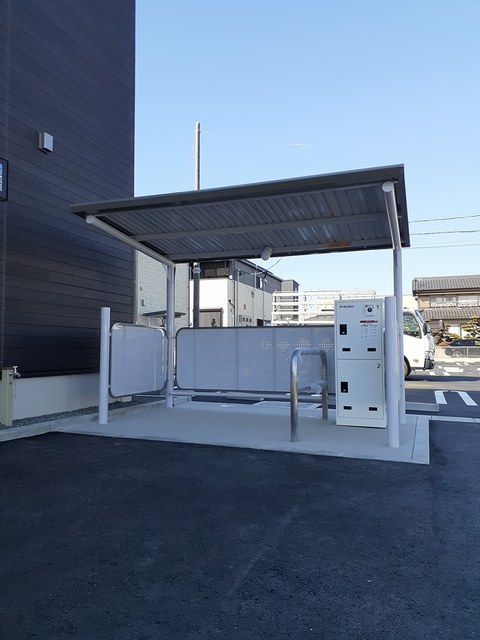 ル・クラージュ　Ⅲ その他5