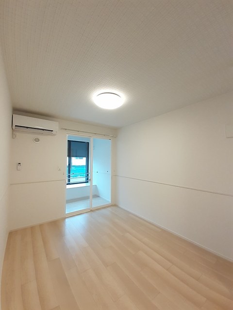 ル・クラージュ　Ⅲ リビング