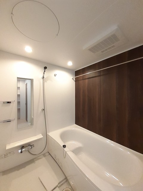 ル・クラージュ　Ⅲ 風呂画像