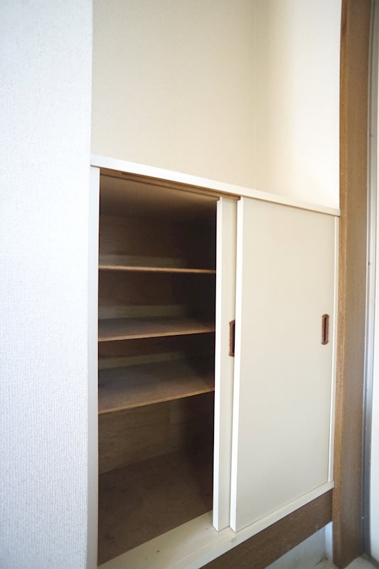 ハイツ魚妻パートⅢ その他3