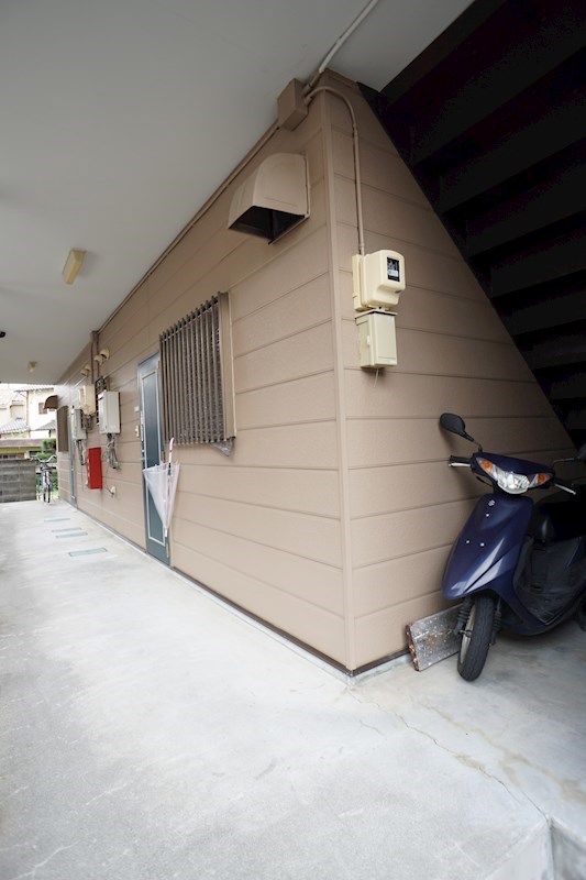 ハイツ魚妻パートⅢ その他外観1