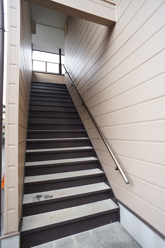 ハイツ魚妻パートⅢ その他外観4