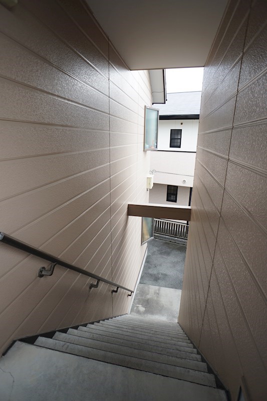 ハイツ魚妻パートⅢ その他外観6