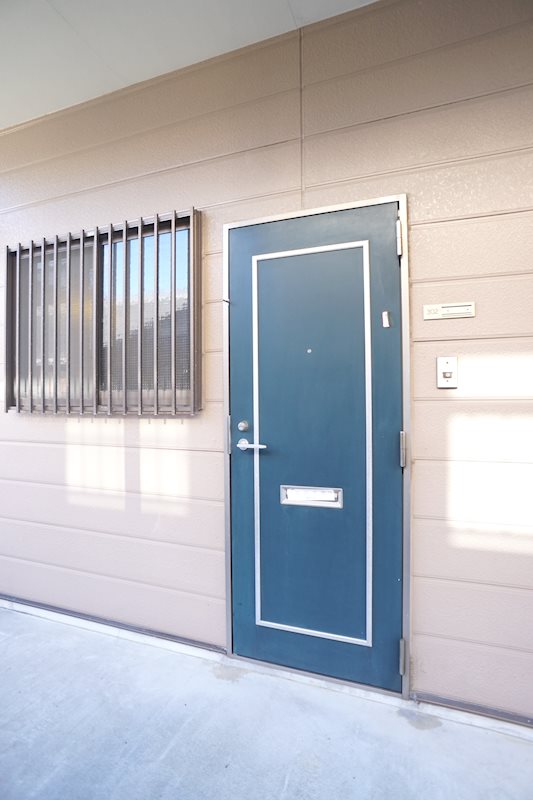 ハイツ魚妻パートⅢ その他8