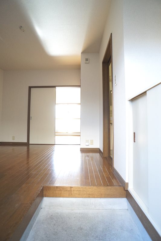 ハイツ魚妻パートⅢ その他9